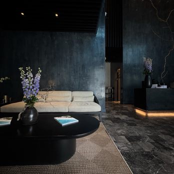 Nobu Hotel Chicago - Lobby - Hotels Near Me - Chicago, Illinois