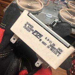 Fix Appliance Baltimore County 