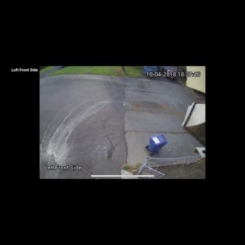 Premier Emergency Water Removal - Grout wasted on newly poured asphalt waiting to be sealed - Damage Restoration Near Me - Auburn, Washington Premier Emergency Water Removal - Grout wasted on newly poured asphalt waiting to be sealed - Damage Restoration Near Me - Auburn, Washington