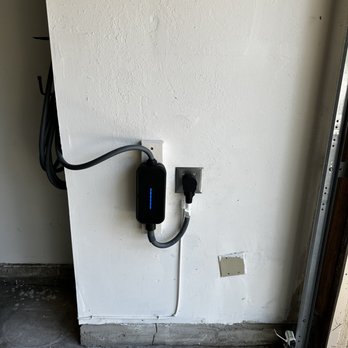 KD Contracting - EV Charger - General Contractors Near Me - Los Gatos, California KD Contracting - EV Charger - General Contractors Near Me - Los Gatos, California