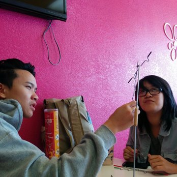Cool Tea Bar - Fun games! Suspend. - Bubble Tea Near Me - Sacramento, California Cool Tea Bar - Fun games! Suspend. - Bubble Tea Near Me - Sacramento, California