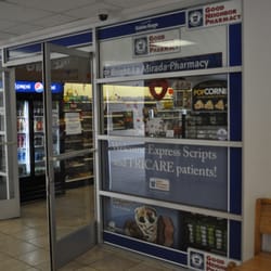 Bright La Mirada Pharmacy