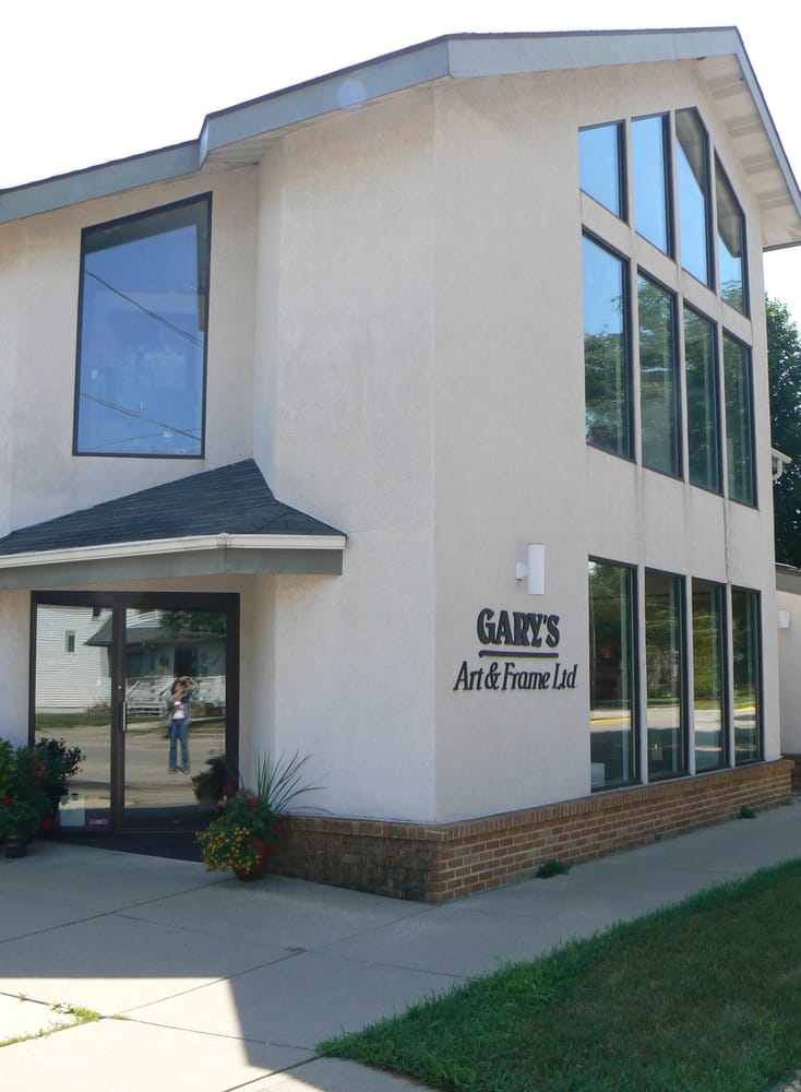 GARY’S ART & FRAME SHOP Updated August 2024 20 Photos 2029