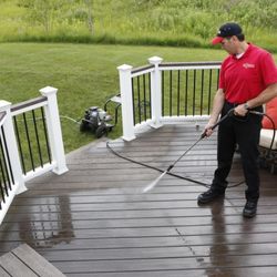 Mr. Handyman of Suffield, Enfield and Coventry