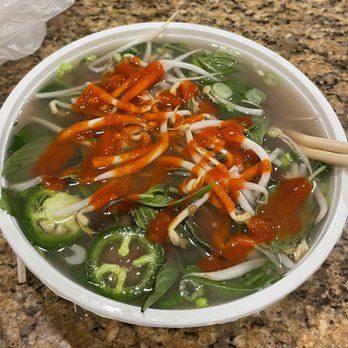Pho Mai - Asian Fusion Near Me - Chino Hills, California