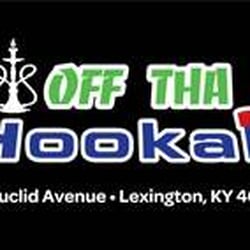 Off Tha Hookah - The one and only
