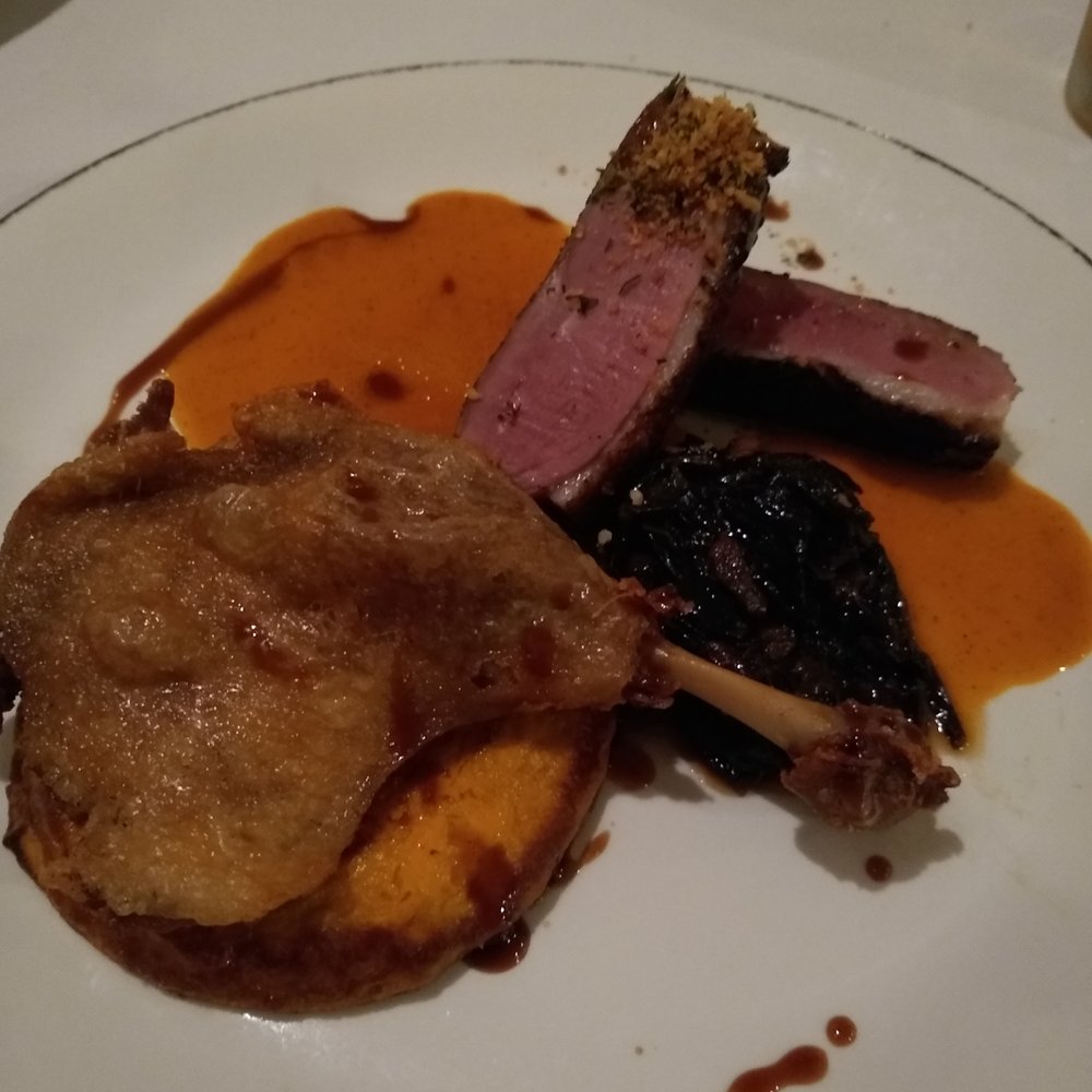 Pardos Bistro - New American Near Me - Mandeville, Louisiana Pardos Bistro - New American Near Me - Mandeville, Louisiana