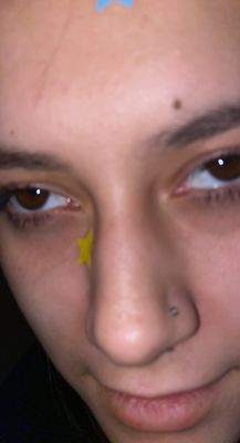 Shirley williams christmas run wooster ohio