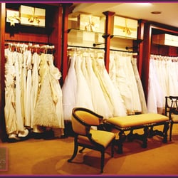 Tomorrows Bridal & Menswear