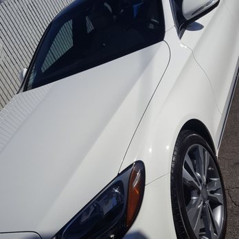 Keith Thompson Professional Detailing - Body Shops Near Me - Downey, California