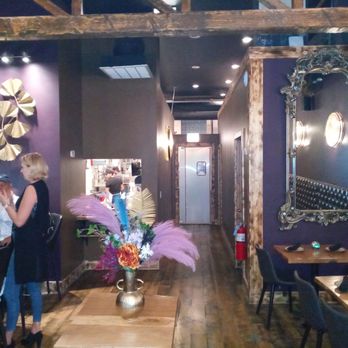 Kama - Wicker Park - Indian Near Me - Chicago, Illinois