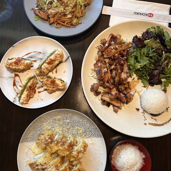 Kohuku Sushi - Japanese Near Me - Placentia, California Kohuku Sushi - Japanese Near Me - Placentia, California