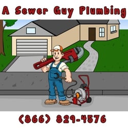 A Sewer Guy Plumbing