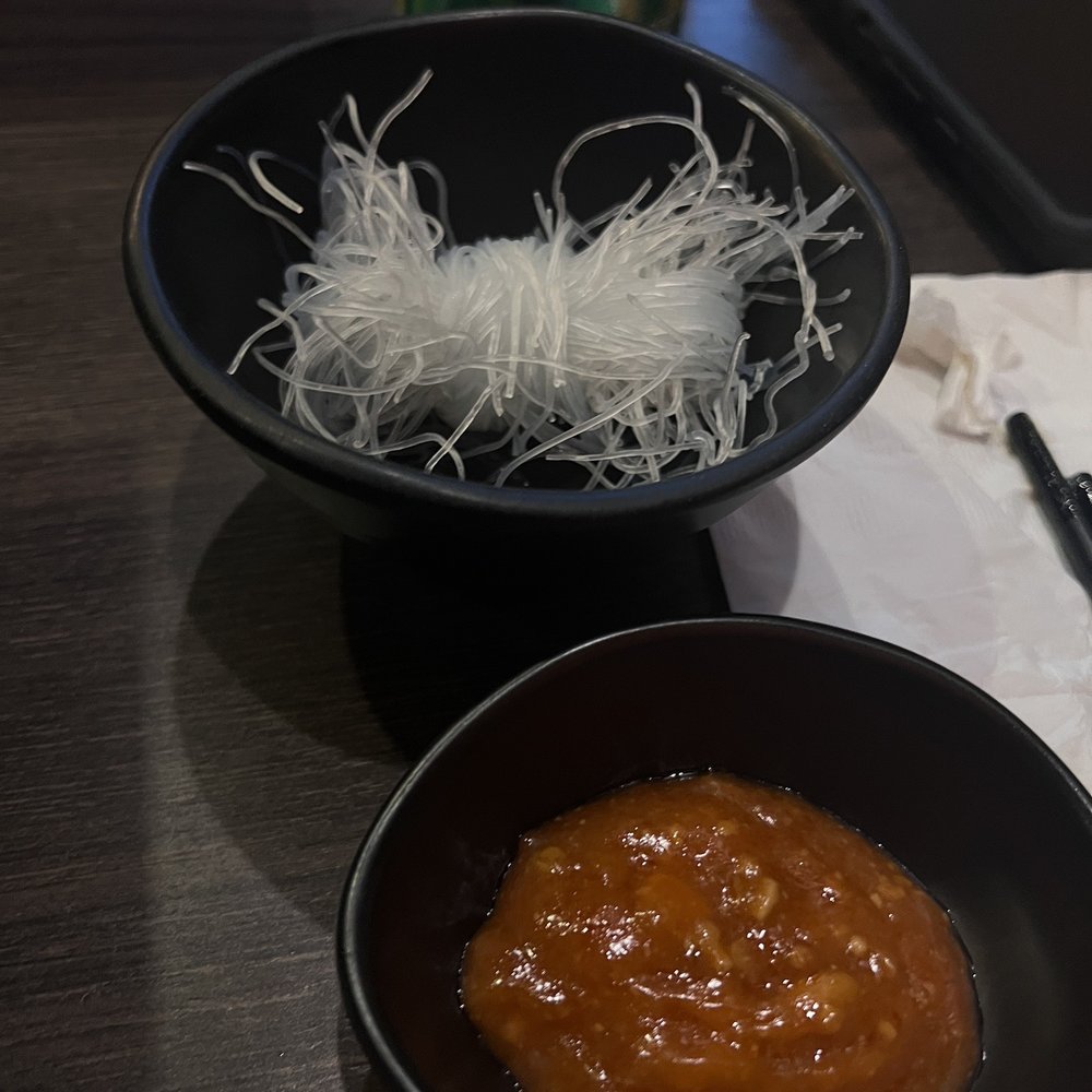 Tasty Pot - Glass noodles - Bubble Tea Near Me - Rancho Cucamonga, California Tasty Pot - Glass noodles - Bubble Tea Near Me - Rancho Cucamonga, California