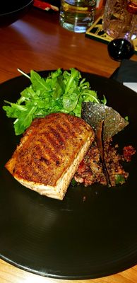 Foraged Restaurant by null