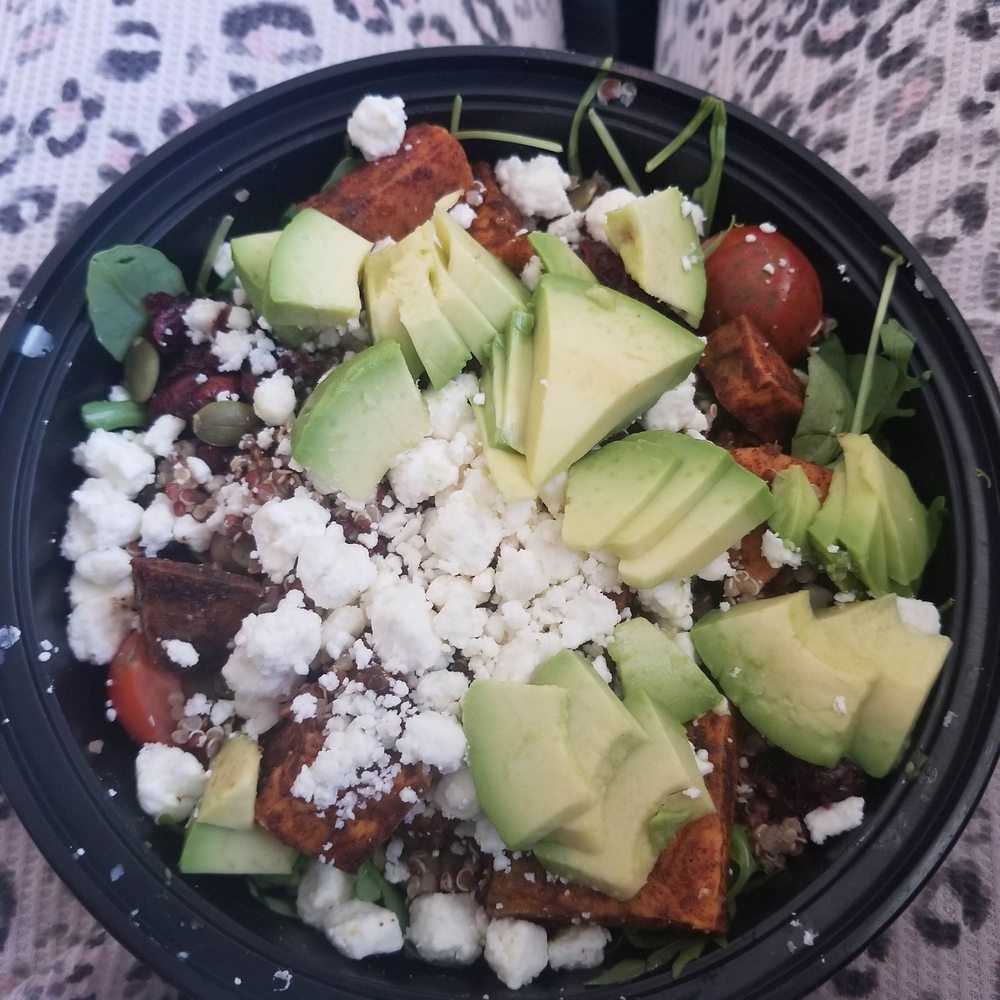 Salad House - Salad Near Me - Westfield, New Jersey Salad House - Salad Near Me - Westfield, New Jersey