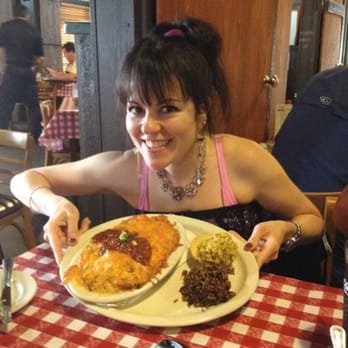 Prejean's - Crawfish Enchiladas - Cajun/Creole Near Me - Lafayette, Louisiana Prejean's - Crawfish Enchiladas - Cajun/Creole Near Me - Lafayette, Louisiana