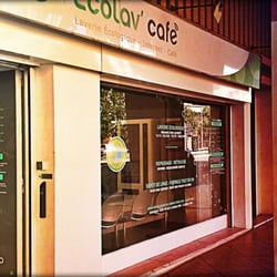 Ecolav Cafe