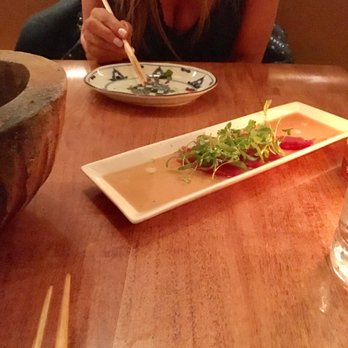 Bar Masa - Japanese Near Me - New York, New York