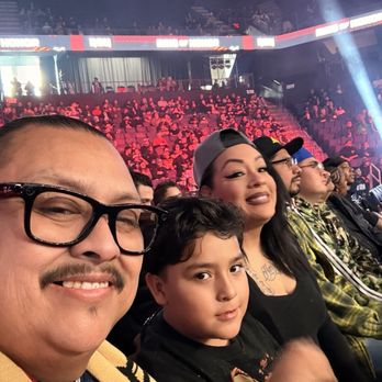 Toyota Arena - Stadiums & Arenas Near Me - Ontario, California Toyota Arena - Stadiums & Arenas Near Me - Ontario, California