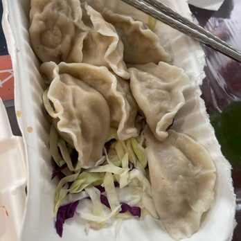 Golden Shovel - Dumplings. - Coffee & Tea Near Me - Brooklyn, New York Golden Shovel - Dumplings. - Coffee & Tea Near Me - Brooklyn, New York
