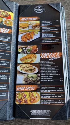 Birria - Bite los Arcos Mexican restaurant by null