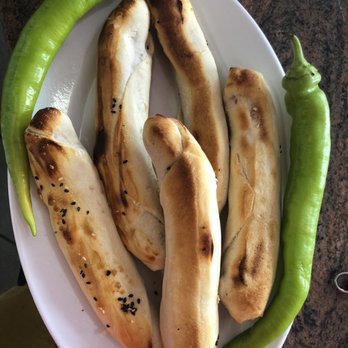 Antalya - Lecker - Turkish Near Me - Görlitz, SN