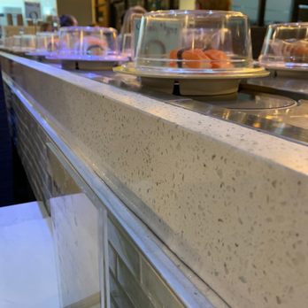 Big Sushi - It's a rotating sushi bar!!! - Sushi Bars Near Me - Chandler, Arizona