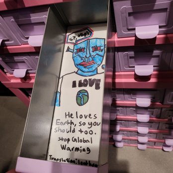 Meow Wolf - 09.02.21 - Venues & Event Spaces Near Me - Denver, Colorado