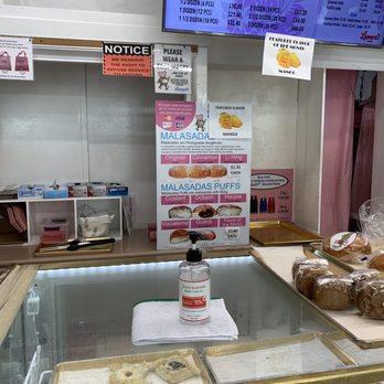 Leonard's Bakery - Flavor is the month May 2021: mango! - Bakeries Near Me - Honolulu, Hawaii Leonard's Bakery - Flavor is the month May 2021: mango! - Bakeries Near Me - Honolulu, Hawaii