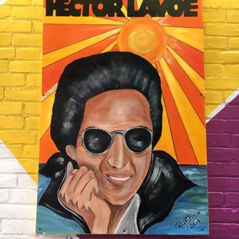 Criollisimo Restaurant - Hector! - Spanish Near Me - New Britain, Connecticut