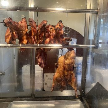 Chinatown Restaurant - Duck - Chinese Near Me - Naples, Florida Chinatown Restaurant - Duck - Chinese Near Me - Naples, Florida