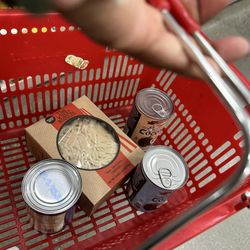 Trader Joe's - Basket