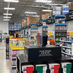 OfficeMax - Back to School 2023