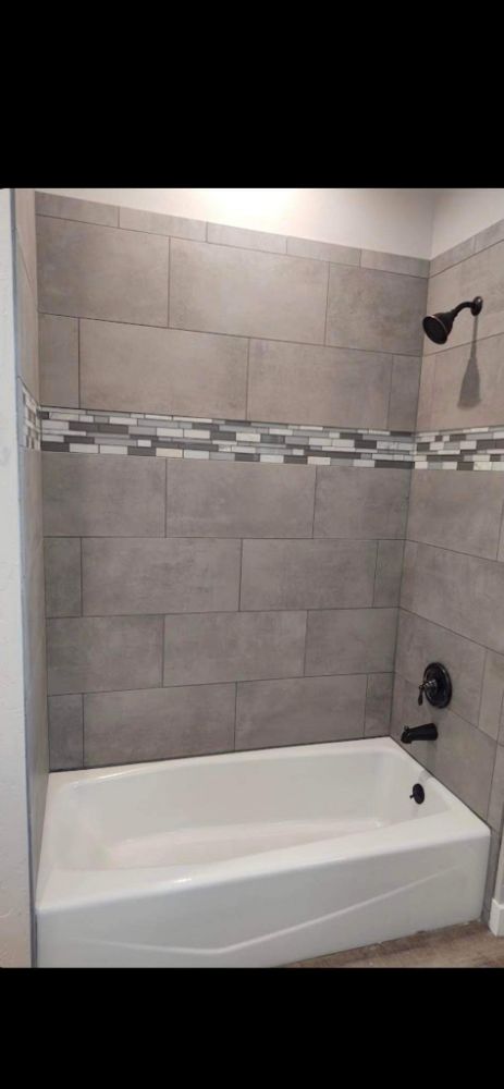 Slide of Plan B Plumbing