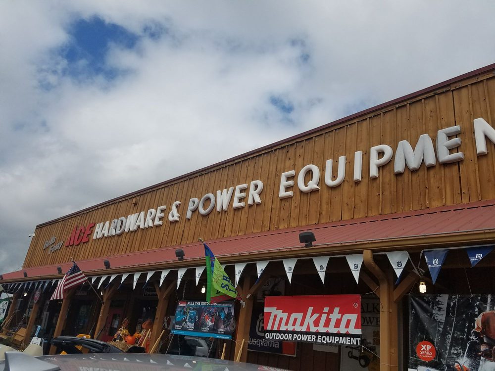 BELLS FERRY ACE HARDWARE CLOSED Updated July 2024 12 Photos & 18