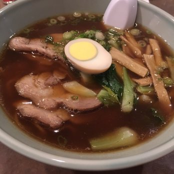 Ramen Nippon - Chasu ramen - Ramen Near Me - Reseda, California Ramen Nippon - Chasu ramen - Ramen Near Me - Reseda, California
