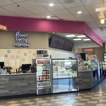 Baskin-Robbins - Ice Cream & Frozen Yogurt Near Me - Temecula, California Baskin-Robbins - Ice Cream & Frozen Yogurt Near Me - Temecula, California