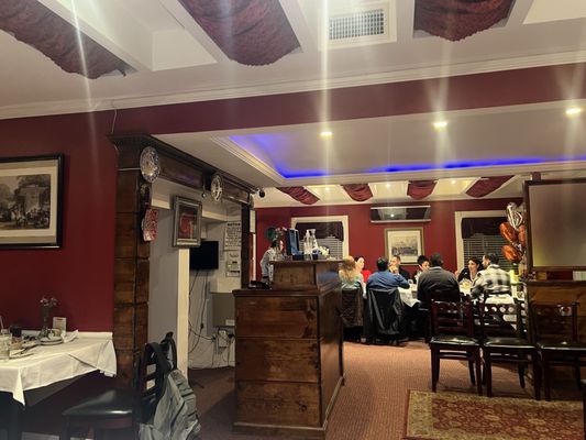 Pasha Turkish Restaurant by null