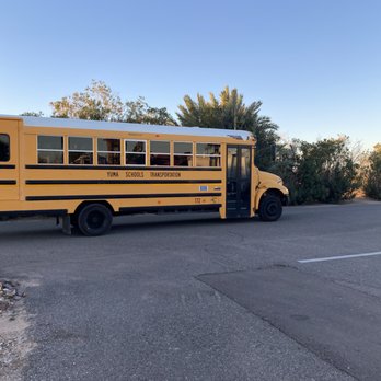 Lost Traveler RV Park - Park is full of year round tenants with several kids - the busses come through daily - RV Parks Near Me - Yuma, Arizona Lost Traveler RV Park - Park is full of year round tenants with several kids - the busses come through daily - RV Parks Near Me - Yuma, Arizona