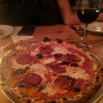 Roberta's - Order the Bee Sting! - Pizza Near Me - Brooklyn, New York Roberta's - Order the Bee Sting! - Pizza Near Me - Brooklyn, New York