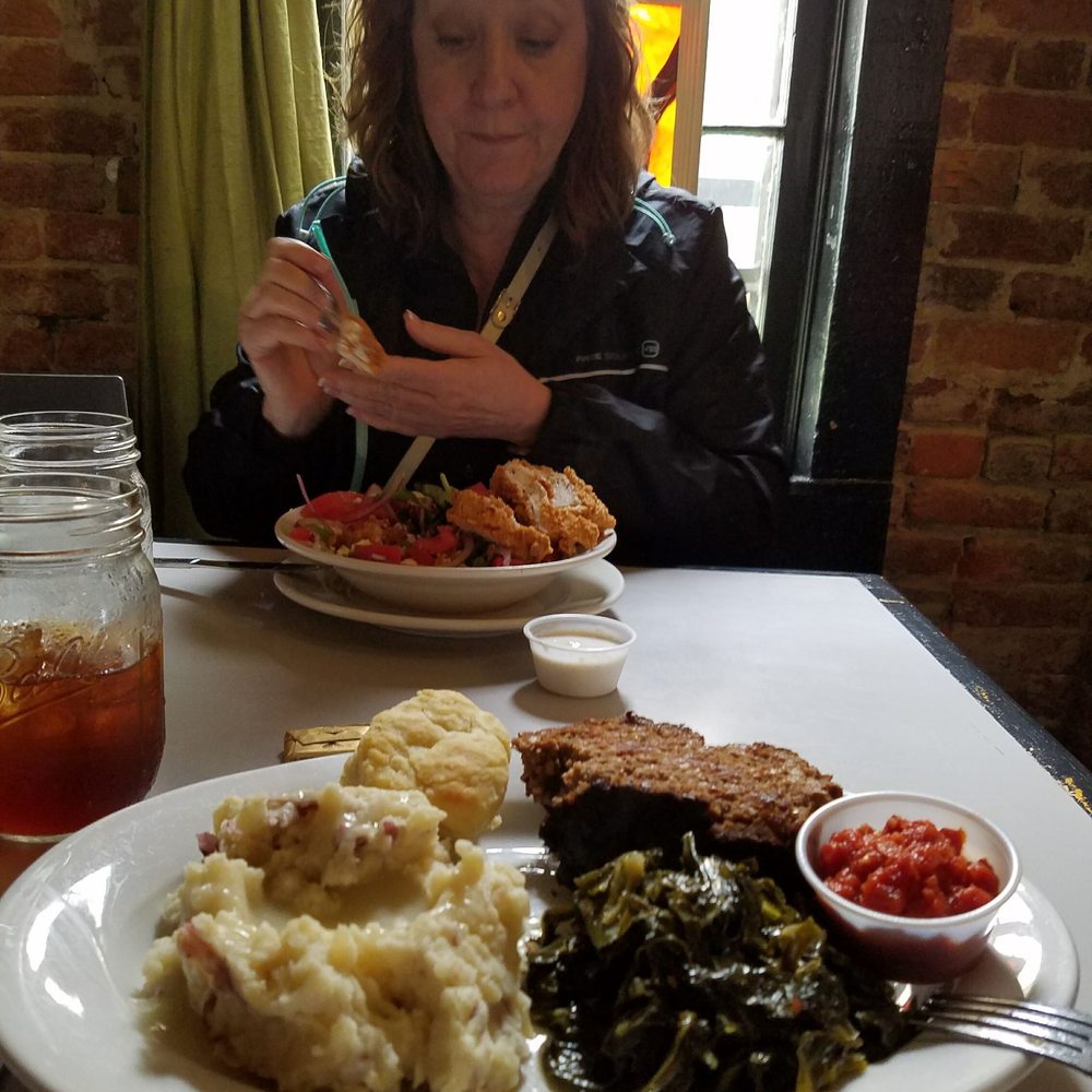 Proper - Lunch before food coma! - Southern Near Me - Boone, North Carolina Proper - Lunch before food coma! - Southern Near Me - Boone, North Carolina