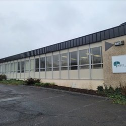 Select Physical Therapy - Bridgeport