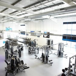 The Gym Peterborough