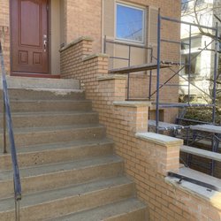 Precision Pointing & Restoration