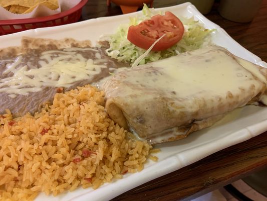 Tacos el Mariachi by null