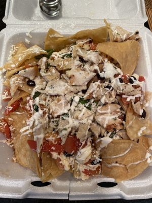 Oasis Mexican Grill by null