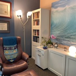 Mind Wave Institute - Is this chair in Menlo Park waiting for you? Or would you prefer to be in the comfort of your own home. Either way, take the load off.