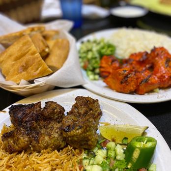 DeAfghanan Cuisine - Afghan Near Me - Fremont, California DeAfghanan Cuisine - Afghan Near Me - Fremont, California