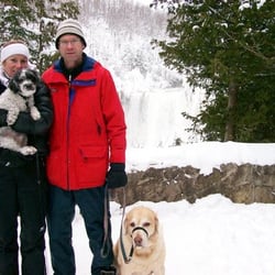Waterloo Pet Services - Trusted care for your furry friends: